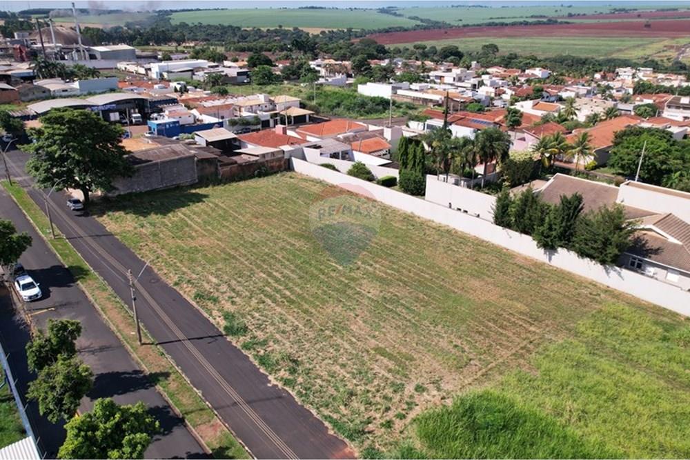 Terreno - Venda - Orlândia , São Paulo - DJI_0652.JPG - 780111001-102