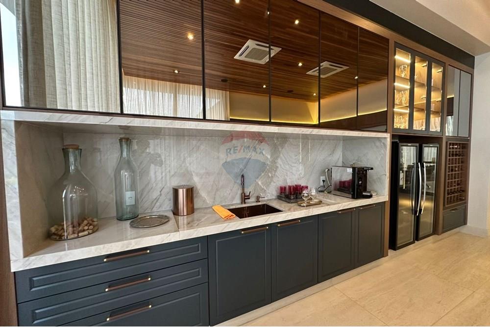 Casa de Condomínio - Venda - Ribeirão Preto , São Paulo - WhatsApp Image 2024-11-01 at 10.05.43 (1).jpeg - 780241024-9