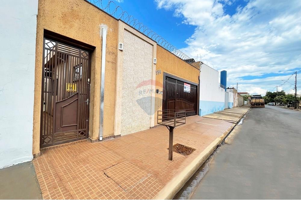 Casa - Venda - Sertãozinho , São Paulo - IMG_7443 copiar.jpg - 780191003-119