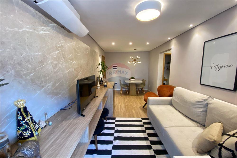 Apartamento - Venda - Ribeirão Preto , São Paulo - 3 - 780171018-368