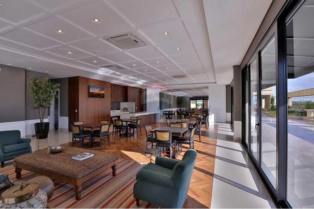 Apartamento - Venda - Ribeirão Preto , São Paulo - 72 salão de festas.jpg - Sala - 780091100-5