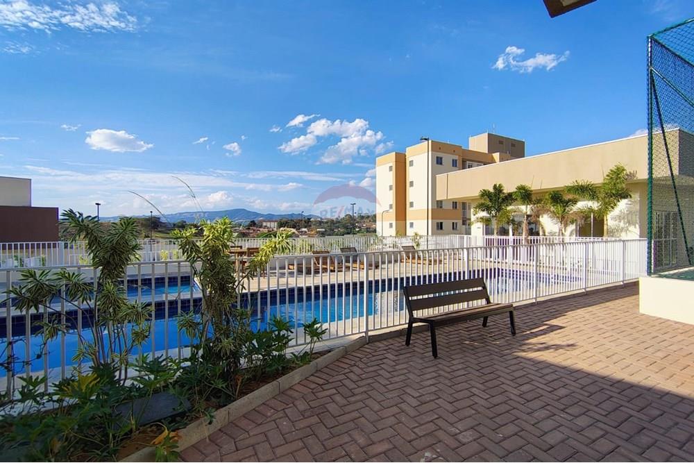 Apartamento - Venda - São João da Boa Vista , São Paulo - Foto 8.jpeg - 780291010-4