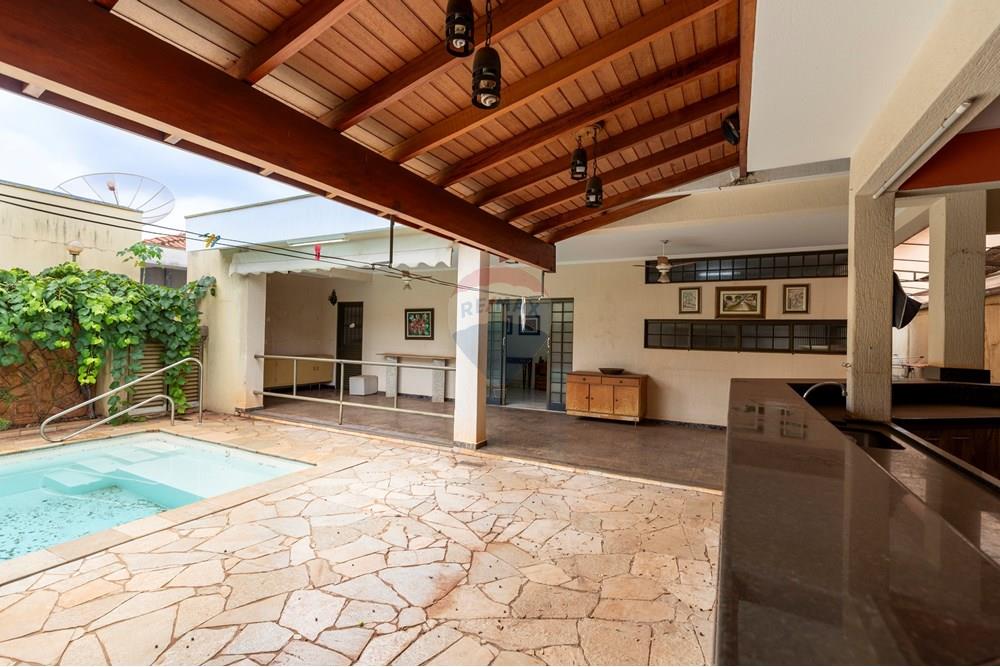 Casa - Venda - Ribeirão Preto , São Paulo - 02.jpg - 780091004-128