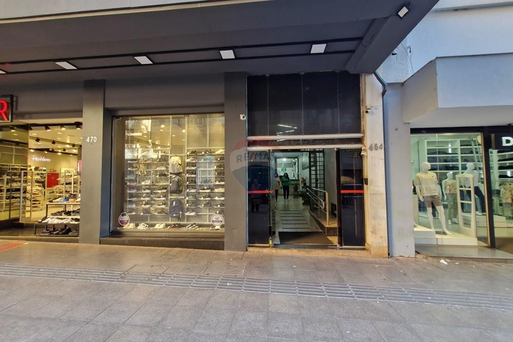 Cj. Comercial/ Sala - Alugar - Ribeirão Preto , São Paulo - 20250812_164457.jpg - 780071029-89