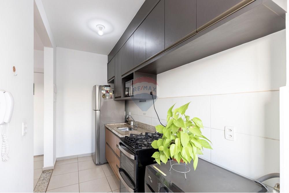 Apartamento - Venda - Ribeirão Preto , São Paulo - IMG_1857-HDR.jpg - Cozinha - 780091008-72