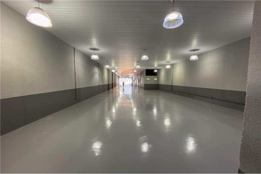 Galpão - Alugar - Ribeirão Preto , São Paulo - 12 - 780071004-1125