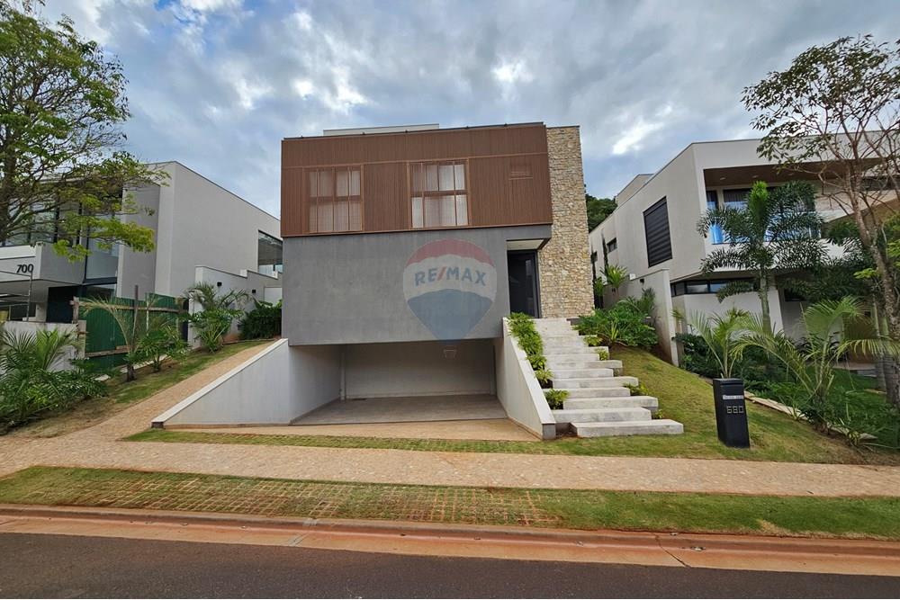 Casa de Condomínio - Venda - Ribeirão Preto , São Paulo - 20250407_162750.jpg - 780091010-55