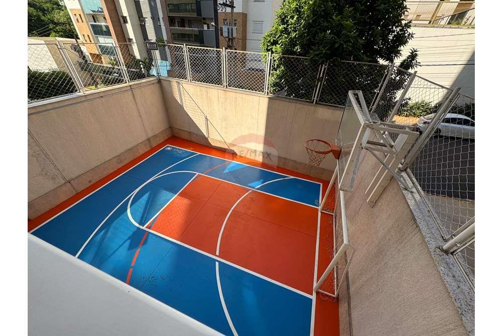 Apartamento - Alugar - Ribeirão Preto , São Paulo - SUNSET CLUB HOUSE APTO 105 B  (4 de 25).jpg - 780071004-1192