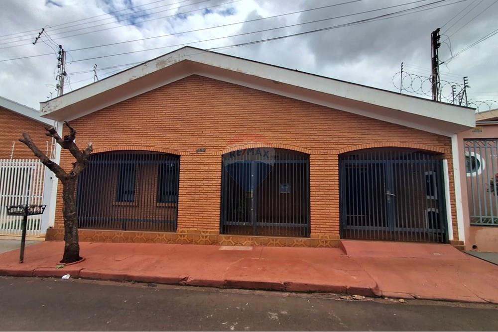 Casa - Venda - Sertãozinho , São Paulo - FACHADA.jpeg - 780191003-138