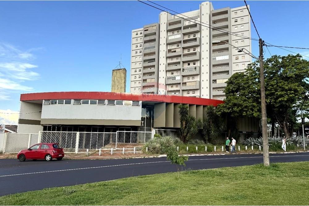 Prédio - Alugar - Ribeirão Preto , São Paulo - d89cd10e-e790-44a8-b499-995c927c57a1.jpeg - 780201008-137