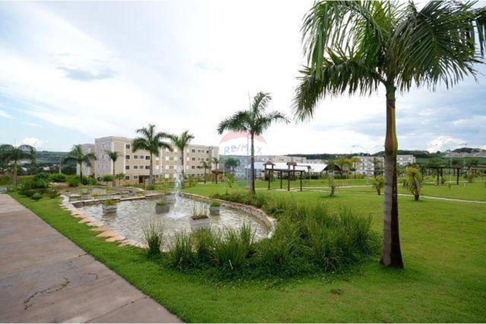 Apartamento - Venda - Ribeirão Preto , São Paulo - reserva sul.jpg - 780181029-39