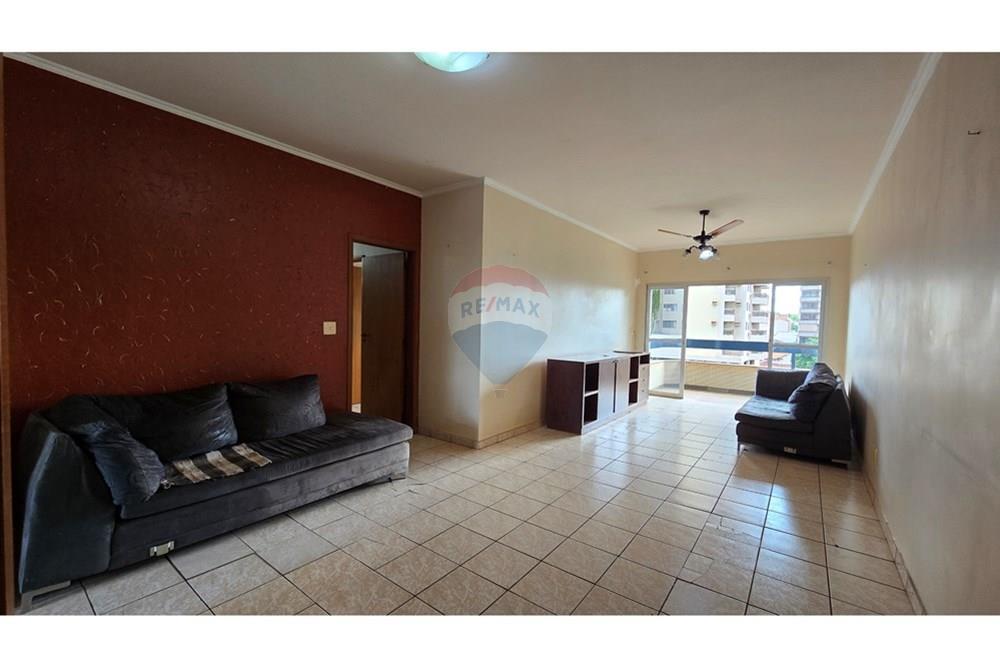 Apartamento - Venda - Ribeirão Preto , São Paulo - sala.jpg - 780091043-63