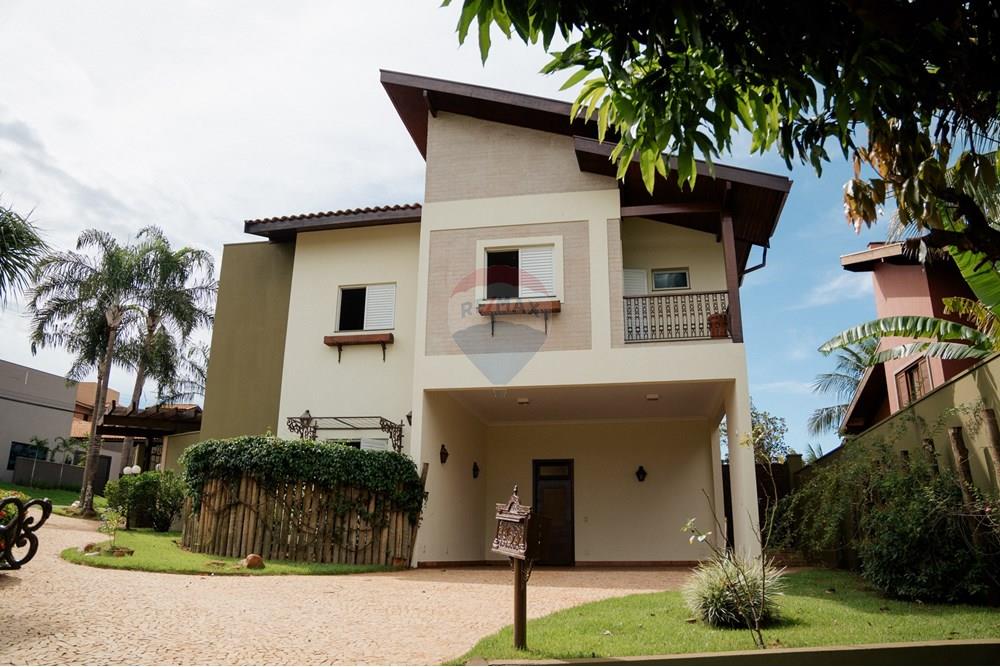 Casa de Condomínio - Venda - Ribeirão Preto , São Paulo - AC2-12.jpg - 780241024-1