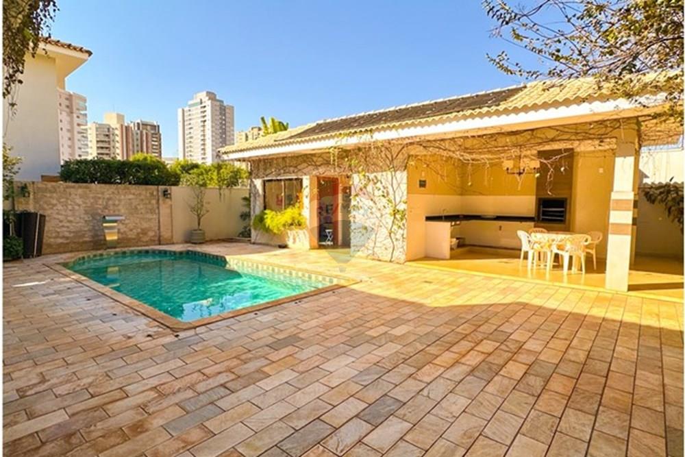 Casa de Condomínio - Venda - Ribeirão Preto , São Paulo - DJI_20250716_143352_685.jpg - 780271008-18