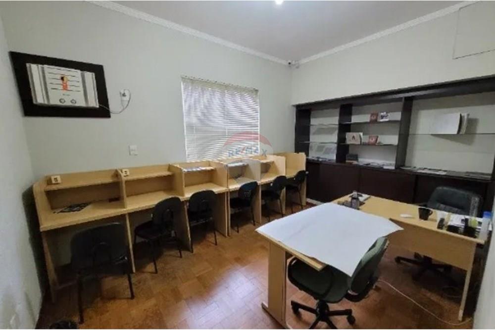 Cj. Comercial/ Sala - Alugar - Ribeirão Preto , São Paulo - F12.jpg - 780171048-72