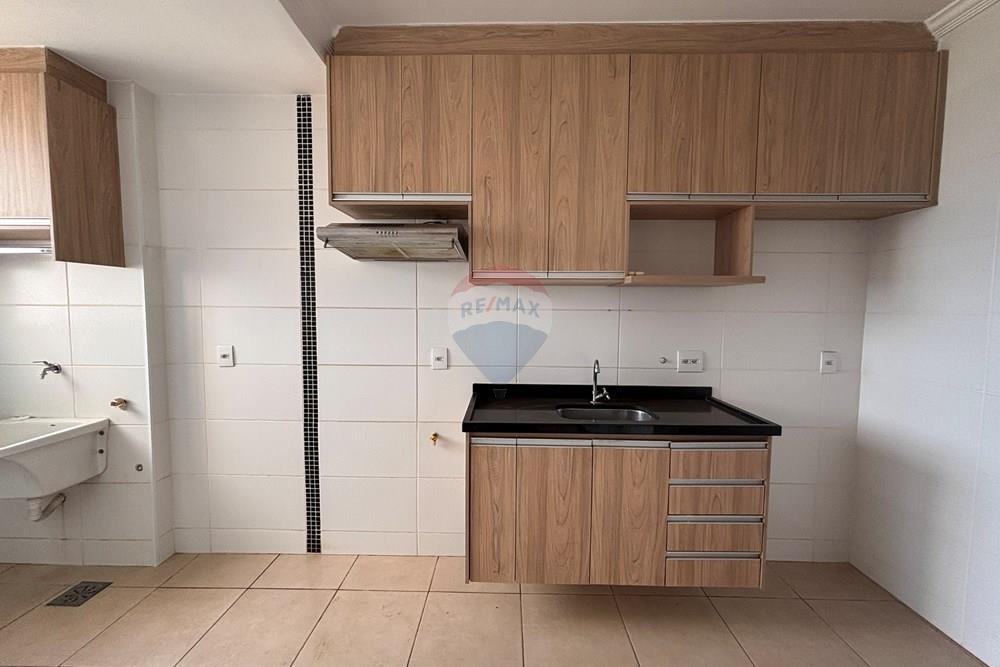 Apartamento - Venda - Ribeirão Preto , São Paulo - IMG_0066.JPG - Cozinha - 780091043-65