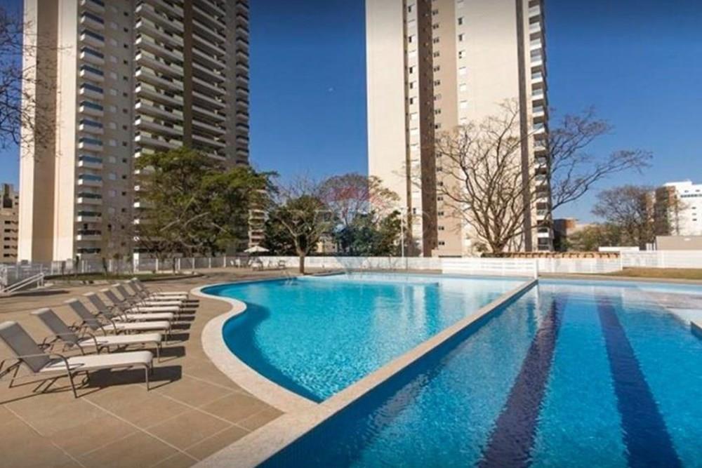 Apartamento - Venda - Ribeirão Preto , São Paulo - piscina.jpg - 780171016-82