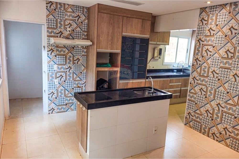 Casa de Condomínio - Venda - Ribeirão Preto , São Paulo - 8.jpeg - 780091119-7