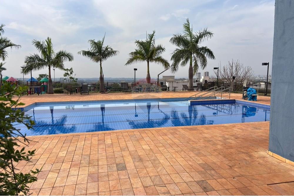 Casa de Condomínio - Venda - Ribeirão Preto , São Paulo - piscina.jpeg - 780071038-72