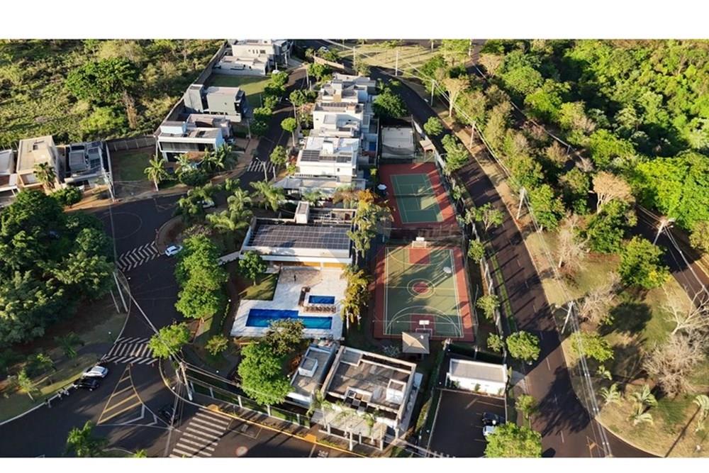 Casa de Condomínio - Venda - Ribeirão Preto , São Paulo - buona drone2.jpg - 780151035-48