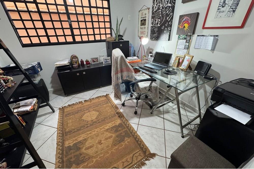 Casa de Condomínio - Alugar - Ribeirão Preto , São Paulo - 44b1a905-ed90-482c-babd-e3f29b0aae7a.jpg - 780071015-329