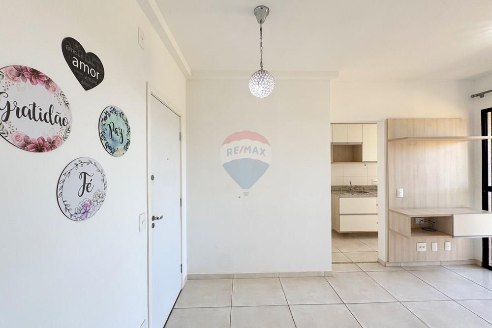 Apartamento - Venda - Ribeirão Preto , São Paulo - IMG_3817 (1).JPG - Sala de estar - 780211063-1