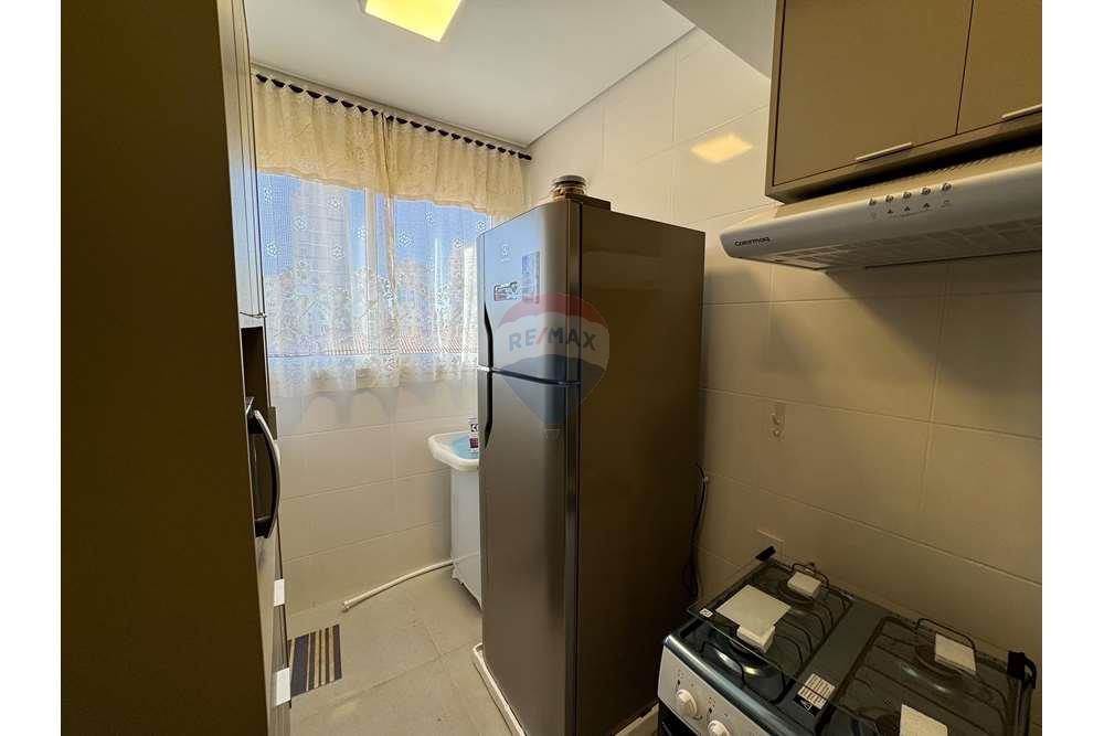 Apartamento - Alugar - Ribeirão Preto , São Paulo - 02 AV. TALITA REGAZZINI VERÇOSA, 150 ED. VIA APPIA APTO 112 (14 de 19).jpg - 780071004-1185
