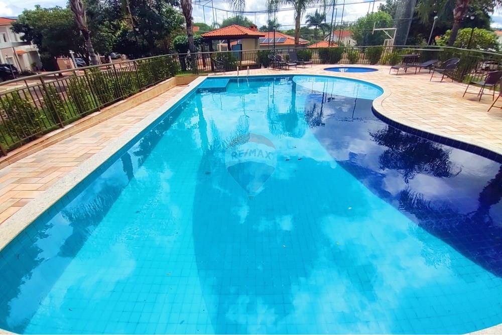 Casa de Condomínio - Venda - Ribeirão Preto , São Paulo - piscina adulto.jpeg - 780091119-7