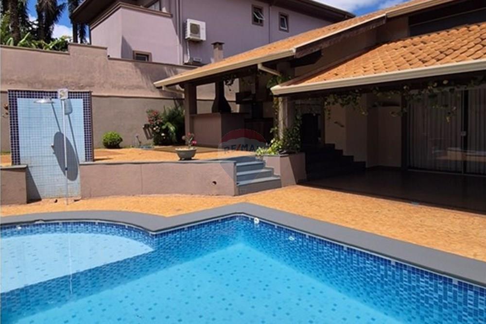 Casa de Condomínio - Alugar - Ribeirão Preto , São Paulo - 20260125_104524 (2).jpg - 780181042-13