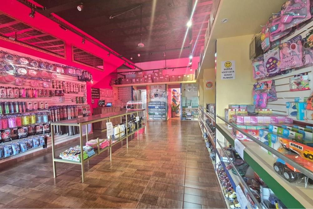 Ponto Comercial - Venda - Cravinhos , São Paulo - 11.jpeg - 780241005-64