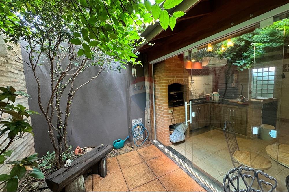 Casa de Condomínio - Venda - Ribeirão Preto , São Paulo - IMG_7457.JPG - 780171042-51