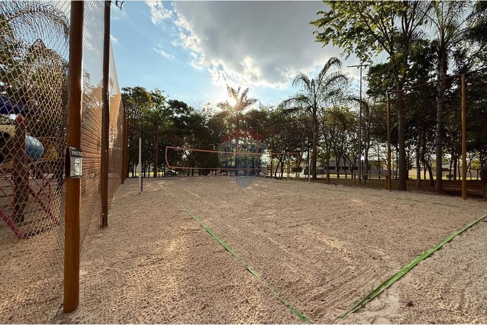 Terreno - Venda - Ribeirão Preto , São Paulo - lazer 13.jpg - Pátio interno - 780091061-21