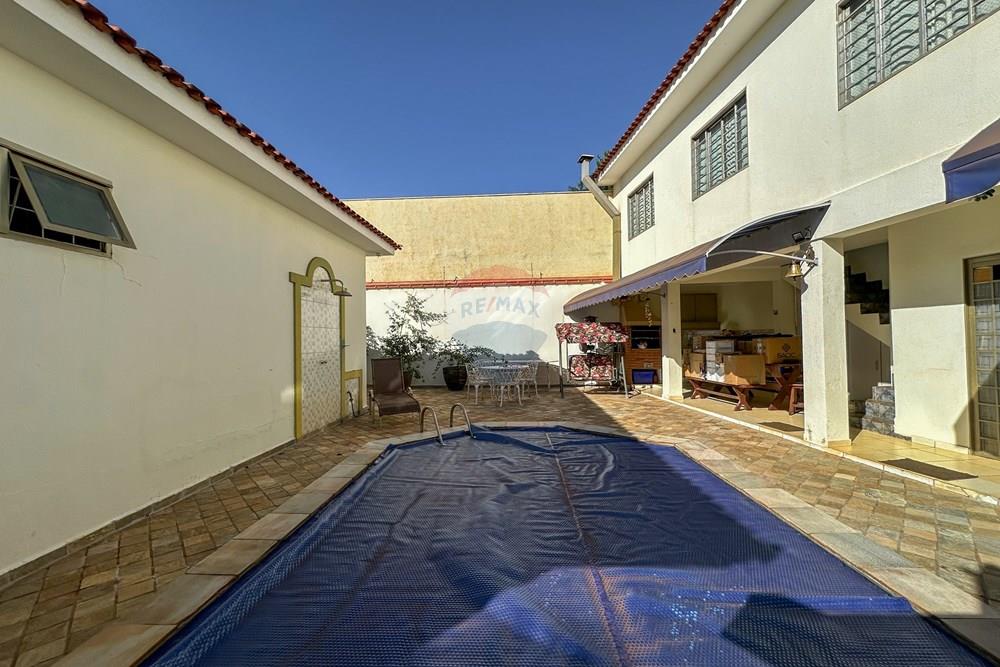 Casa - Venda - Ribeirão Preto , São Paulo - 47.jpg - Piscina - 780211052-33