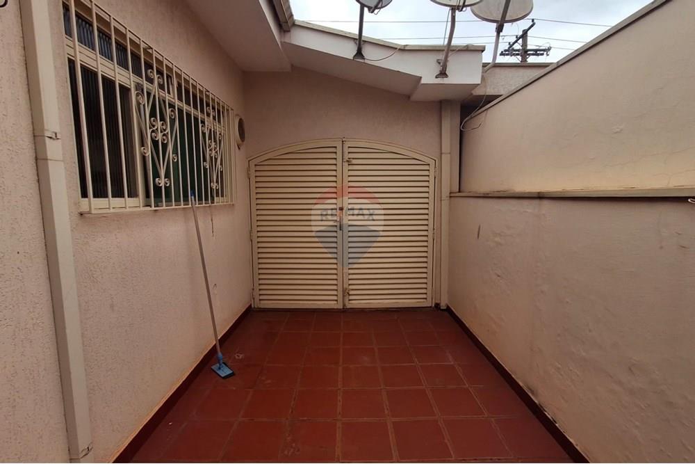 Casa - Venda - Sertãozinho , São Paulo - GARAGEM INTERNA2.jpeg - 780191003-136