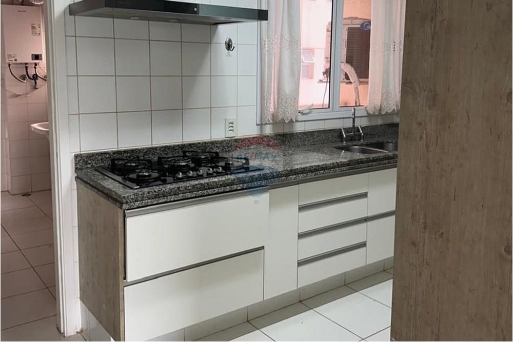 Apartamento - Alugar - Ribeirão Preto , São Paulo - 18.jpeg - 780241037-17