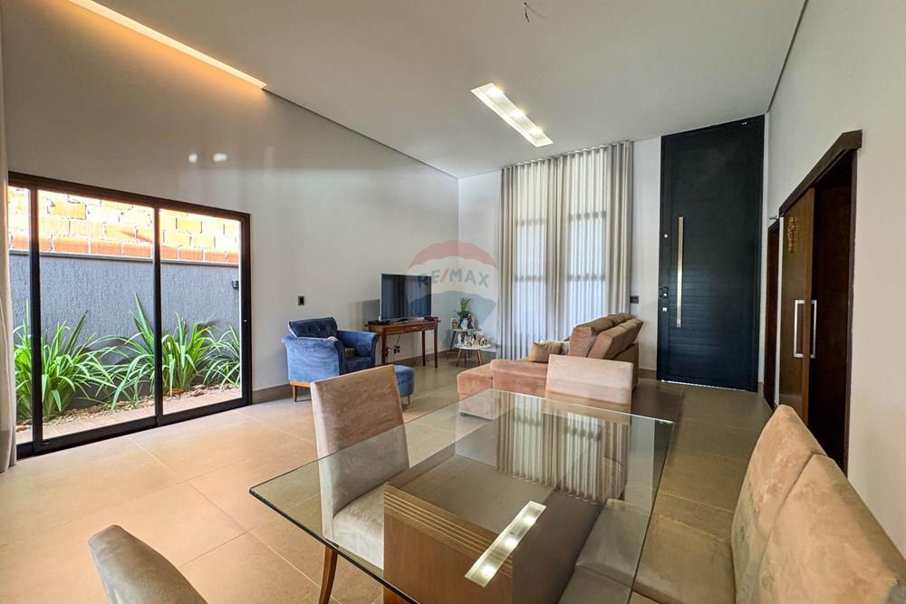 Casa de Condomínio - Venda - Ribeirão Preto , São Paulo - IMG_8195.jpg - 780181035-358