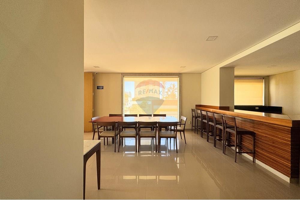 Apartamento - Venda - Ribeirão Preto , São Paulo - SALAO GOURMET.JPG - 780271039-9