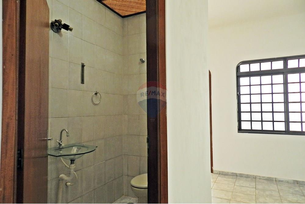 Outros - Venda - Ribeirão Preto , São Paulo - Casa Ribeirania_Térrea (18).JPG - Banheiro - 780091003-56