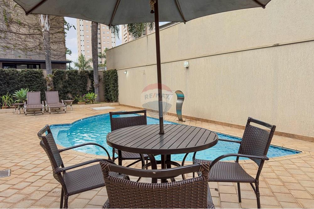 Casa de Condomínio - Venda - Ribeirão Preto , São Paulo - Piscina quintal (5).jpg - 780151011-111