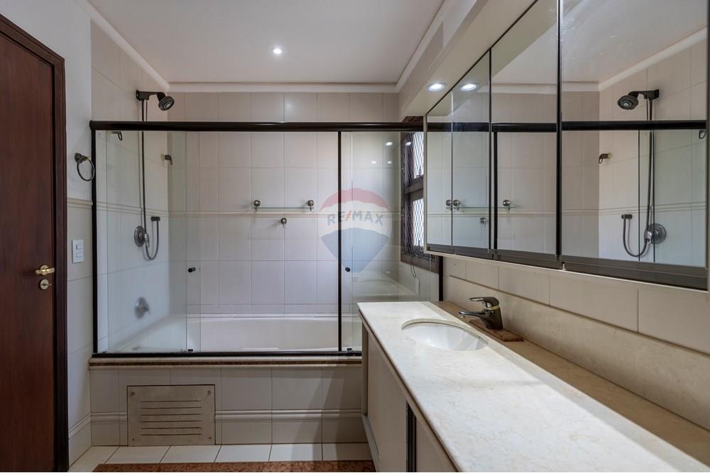 Casa de Condomínio - Venda - Ribeirão Preto , São Paulo - Casa Condomínio Gênova - 41.jpg - 780091004-120