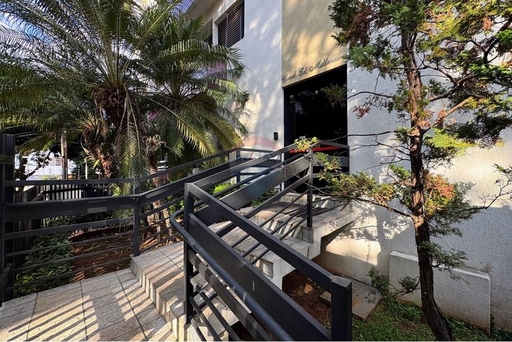 Apartamento - Venda - Ribeirão Preto , São Paulo - Cópia de IMG_6224.JPG - Jardim Externo - 780211017-27