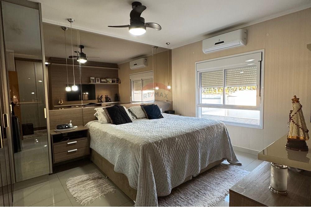 Casa de Condomínio - Venda - Ribeirão Preto , São Paulo - 4 (1).jpg - Suite - 780241009-42