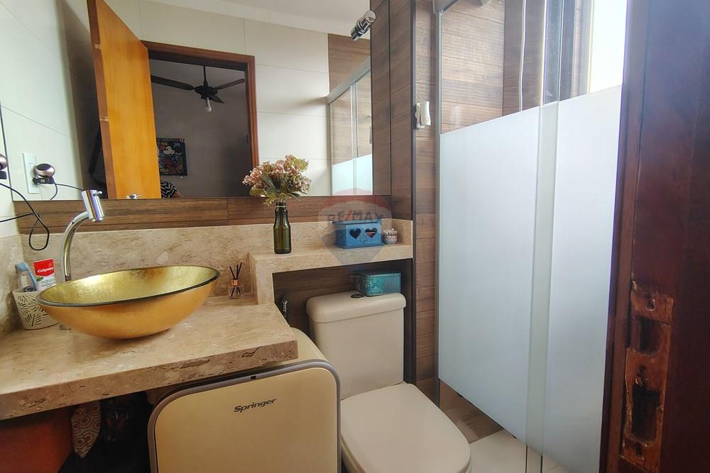 Apartamento - Venda - Ribeirão Preto , São Paulo - IMG_20260121_132253424_HDR.jpg - Banheiro - 780261029-2