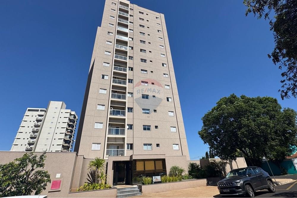 Apartamento - Alugar - Ribeirão Preto , São Paulo - 426e723f-e3d0-4ccf-a995-0720cda137e8.jpg - 780071015-549