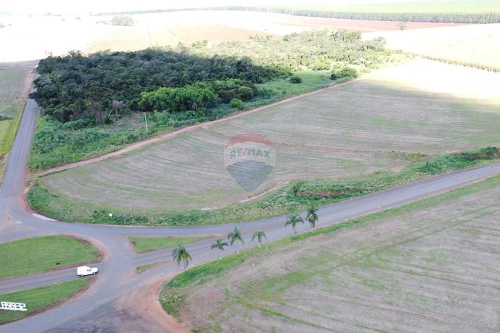 Terreno - Venda - Serra Azul , São Paulo - DJI_0356 - Copia - Copia (2).JPG - 780091010-73