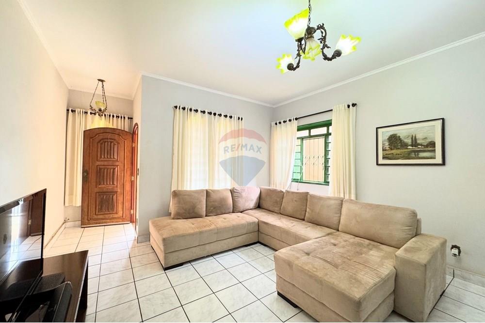 Casa - Venda - Ribeirão Preto , São Paulo - Sala.jpg - Sala - 780211057-3