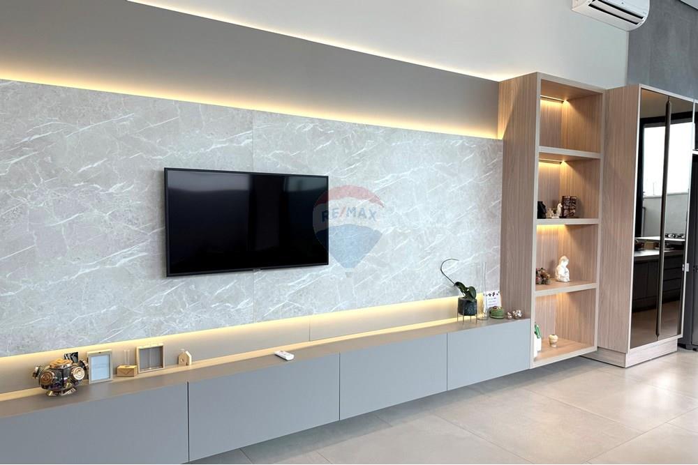 Casa de Condomínio - Venda - Ribeirão Preto , São Paulo - IMG_2239.jpeg - 780151015-79