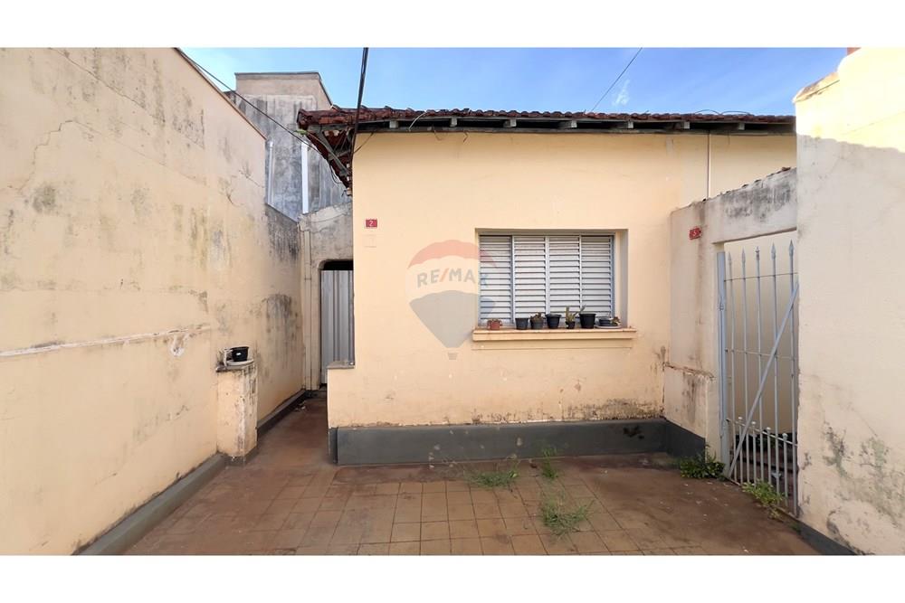 Casa - Venda - Ribeirão Preto , São Paulo - casa 02 frente.jpg - 780091007-104