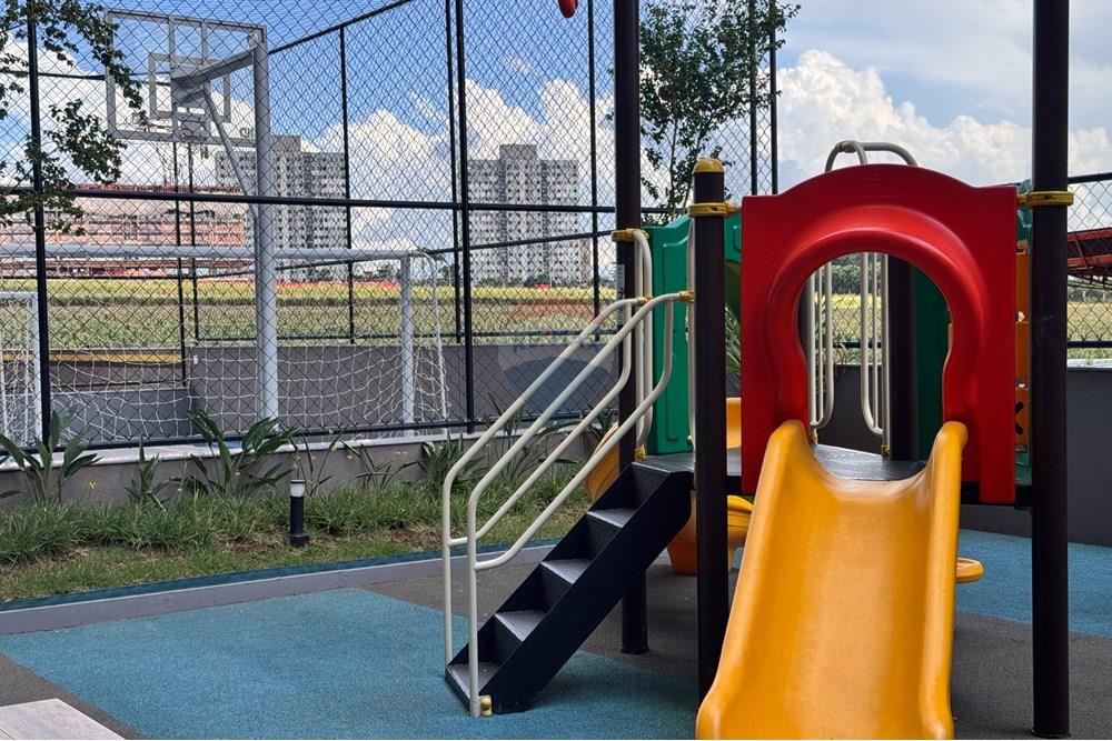 Apartamento - Alugar - Ribeirão Preto , São Paulo - ED. LIVIT AV. DEP. SÉRGIO CARDOSO DE ALMEIDA, 1930 APTO 2706 (23 de 39).jpg - 780071015-246