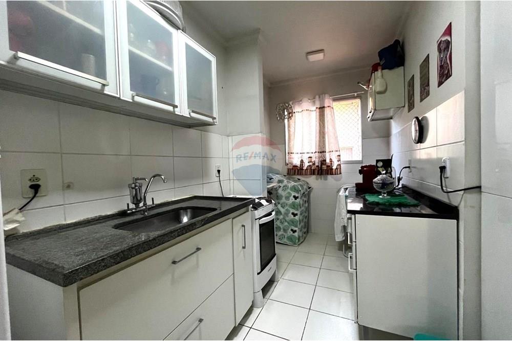 Apartamento - Venda - Franca , São Paulo - 23.jpg - 780231007-70